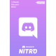 Discord Nitro [1 Mesec]